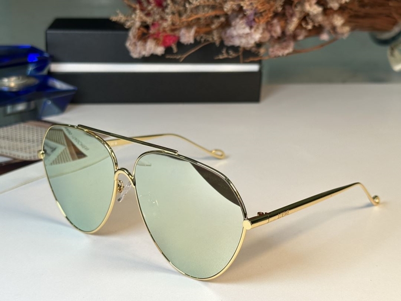 Loewe Sunglasses